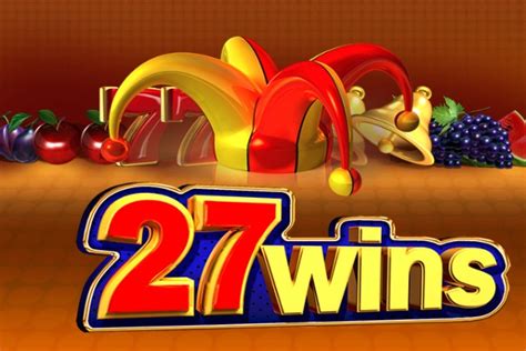 27 wins slot demo|27 Wins Slot Play Free Online .